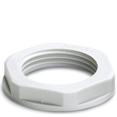 Phoenix Contact 1424551 A-INL-PG13,5-P-LG Contramoer PG13.5 PA 6 GF 30 5 stuk(s)