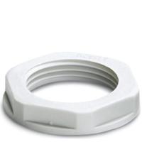 Phoenix Contact 1424551 A-INL-PG13,5-P-LG Contramoer PG13.5 PA 6 GF 30 5 stuk(s) - thumbnail