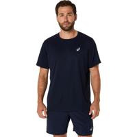 ASICS Core T-Shirt Heren - thumbnail