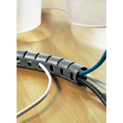 HellermannTyton 161-64206 HWPP-16MM-PP-SR-K1 Kabelslang 16 mm (max) Zilver 2 m HellermannTyton 161-64206 HWPP-16MM-PP-SR-K1 Kabelslang 16 mm (max) Zilver 2 m