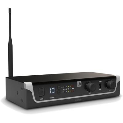 LD Systems U306 IEM T Draadloze in-ear monitor zender