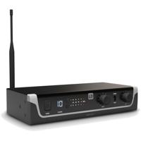 LD Systems U306 IEM T Draadloze in-ear monitor zender - thumbnail
