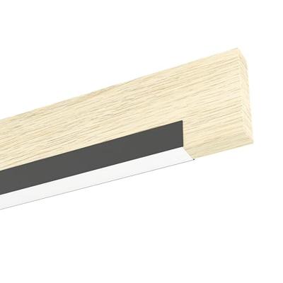 Eglo Led hanglampCamacho hout - 901737