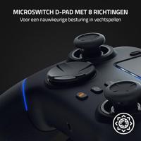 Afstandsbediening Razer RZ06-04710100-R3G1 Zwart - thumbnail