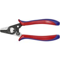Knipex Isolatie-striptang - 12 82 130 SB - 1282130SB - thumbnail