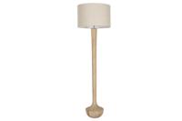 Vloerlamp Home ESPRIT 220 V 50 x 50 x 172 cm - thumbnail