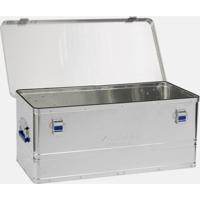 Alutec BASIC 80 10080 Transportkist Aluminium (l x b x h) 775 x 385 x 325 mm - thumbnail