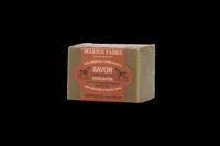 Marius Fabre Paard olijfolie zeep voor leer bio 200 Gram - thumbnail