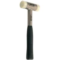 Peddinghaus Terugslagvrije hamer polyurethaan, kop 50mm stalen steel - 5135050050 - 5135050050 - thumbnail