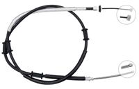 Handremkabel K19850 - thumbnail