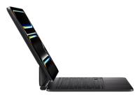 Apple - Magic Keyboard voor iPad Pro 11 (M4) - Zwart - thumbnail