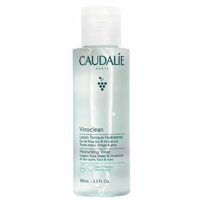 Caudalie Vinoclean Hydraterende Tonic Lotion 100ml