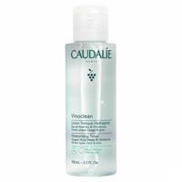 Caudalie Vinoclean Hydraterende Tonic Lotion 100ml - thumbnail
