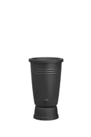 Elho Green basics regenton plus 110 liter - thumbnail
