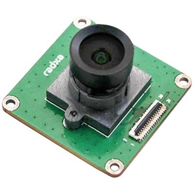 Radxa Radxa-4K-Cam Radxa-4K-Cam CMOS kleuren-cameramodule Geschikt voor serie: Radxa, Rock Pi