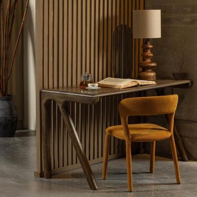 WOOOD Bureau 'Tug' Mangohout, 130 x 60cm WOOOD Bureau 'Tug' Mangohout, 130 x 60cm