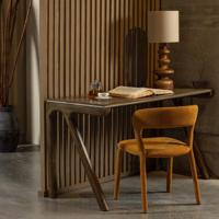 WOOOD Bureau 'Tug' Mangohout, 130 x 60cm - thumbnail