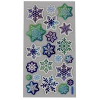 Stickers Stars 20 stuks | 48 stuks - thumbnail