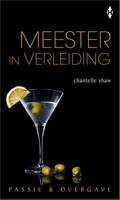Meester in verleiding - Chantelle Shaw - ebook - thumbnail