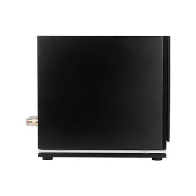 Magnat Signature Edelstein 2.0 - Mat Zwart (per paar) Magnat Signature Edelstein 2.0 - Mat Zwart (per paar)