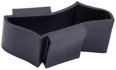 101 OCTANE Retaining rubber cdi 101. 42x23mm