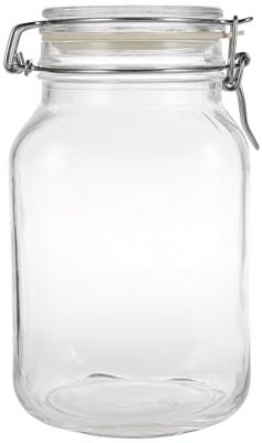Bormioli Weckpot Fido 2 Liter