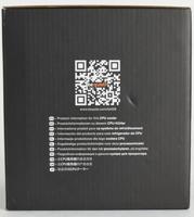 be quiet! Pure Rock 2 Processor Luchtkoeler 12 cm Zilver 16 stuk(s) - thumbnail