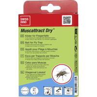 Swissinno 1 380 001KN Köder Natural Control Extra aas Geschikt voor merk Swissinno Vliegenval Natural Control Outdoor 2 stuk(s) - thumbnail