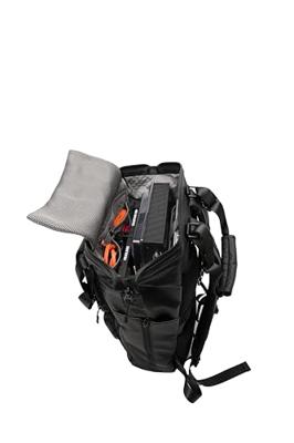 Magma Magma Solid Blaze Totepack 85 rugtas