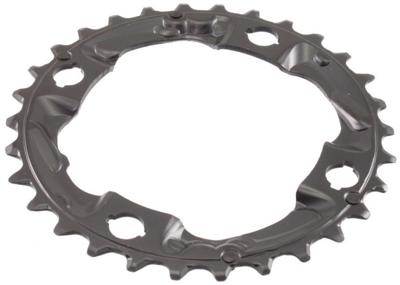 Shimano alivio 9-speed chainring for fc-m4000/m4050 | 30 zähne