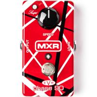 MXR EVH Phase 90 Eddie Van Halen phaser - thumbnail