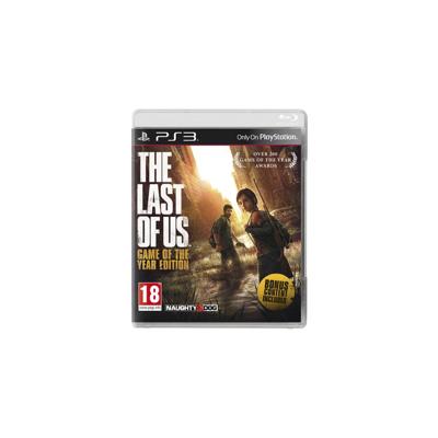 The Last of Us (Game of the Year)