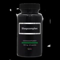 Slaapcomplex 465mg 60 Capsules - thumbnail