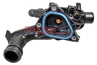 Thermostaat, koelvloeistof 4006289 Thermostaat, koelvloeistof 4006289