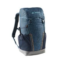 VAUDE Puck rugzak Blauw Polyamide, Polyester, Polyurethaan, Thermoplastische elastomeer (TPE) - thumbnail