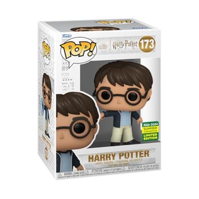 Harry Potter Funko Pop Vinyl: Harry Potter (173)