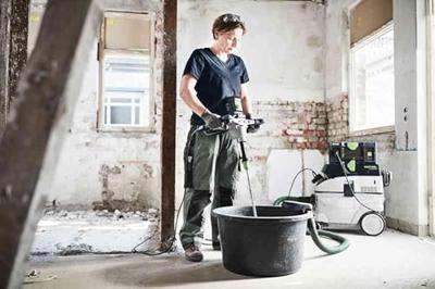 Festool SYS-PST 1500 Li HP SYS-PowerStation - 205721 - thumbnail