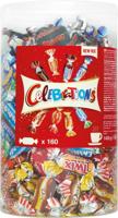 Celebrations silo (1435gr) - thumbnail