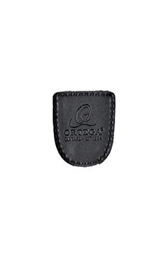 Ortega OUSHK-WH ukelele draagband nylon wit