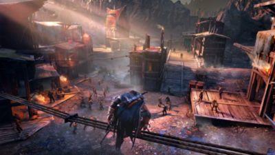 Middle-Earth: Shadow of Mordor Game of the Year Edition