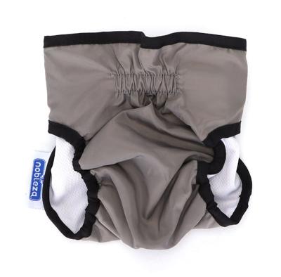 Nobleza Hondenbroekje wasbaar - Maat L - 45 tot 50 cm