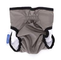 Nobleza Hondenbroekje wasbaar - Maat L - 45 tot 50 cm - thumbnail