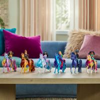 Unicorn Academy Pop Rory & Storm speelset - thumbnail