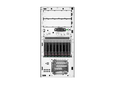 Hewlett Packard Server HPE ML30 E-2314P NOHDD 16GB GEN10+ 500W Tower VROC 8SFF HOTPLUG