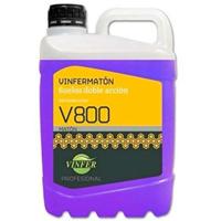 Vloerreiniger VINFER V800 Vinfermatón Insecticide 5 L - thumbnail