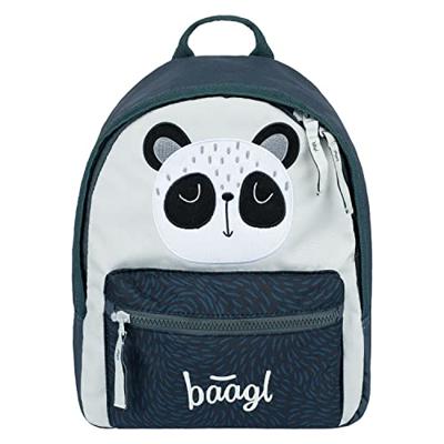 Baagl Rugzak Panda 5.5L