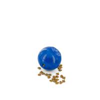 Petsafe slimcat voerbal blauw - thumbnail