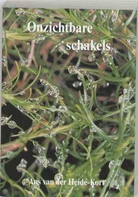 Onzichtbare schakels - Ans van der Heide-Kort - Paperback (9789050640787)