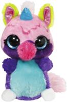 Nici knuffel eenhoorn junior 12 cm pluche - thumbnail