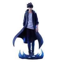 Solo Leveling Trio-Try-iT PVC Statue Sung Jinwoo 21 cm - thumbnail